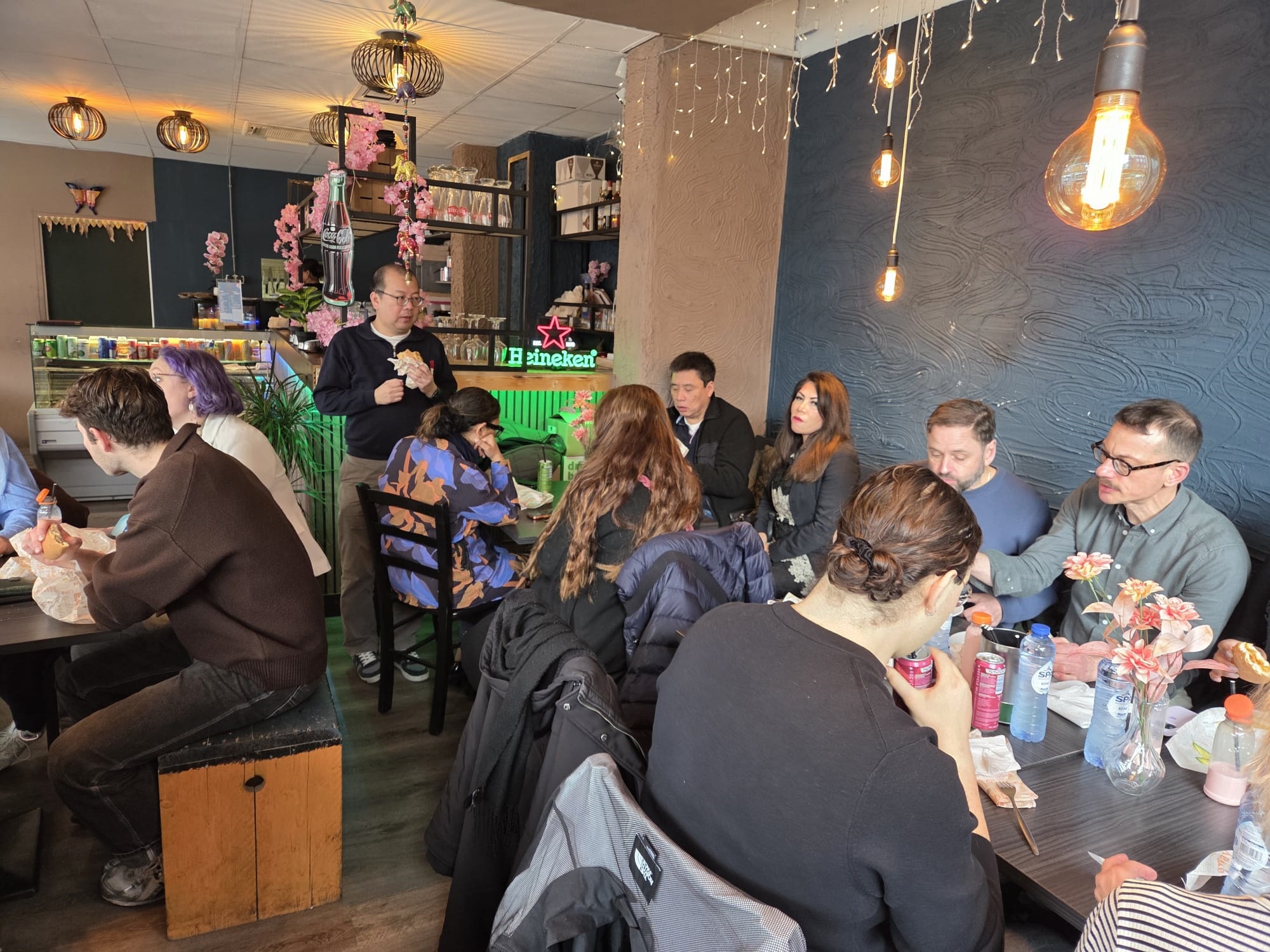 Terugblik: Bezoek aan het Suriname Museum