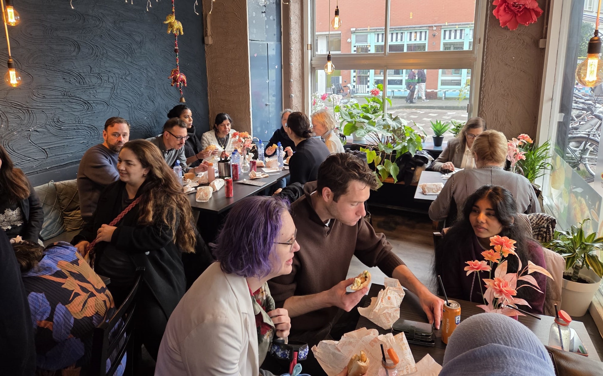 Terugblik: Bezoek aan het Suriname Museum