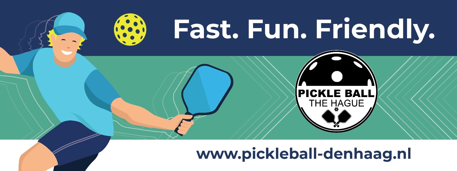 Clinic Pickleball